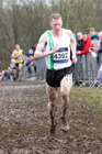 Senior mens 2018 British Inter Counties Cross Country Champs., Prestwold Hall, Loughborough. Photo: David T. Hewitson/Sports for All Pics